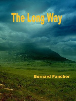 The Long Way Down by Craig Schaefer